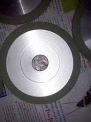 Grinding Wheel And Resin Bond Fine Diamond Squaring Wheel Manufacturer