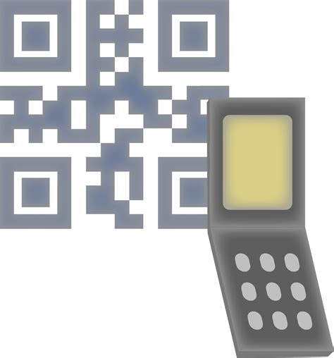 Qr Codes Clipart Transparent PNG Hd Qr Code Icon Code Icons Qr