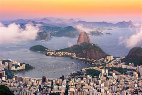 Bairros Nobres Do Rio De Janeiro Conhe A Os Bairros Mais Ricos E De Luxo