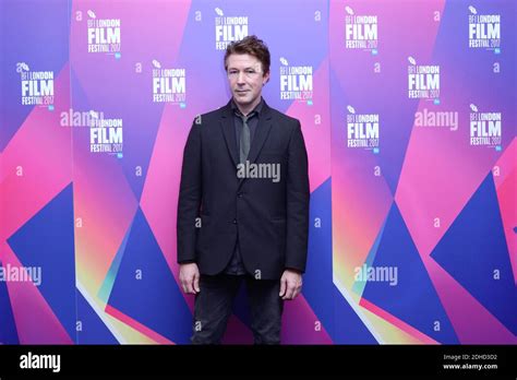 Aidan Gillen Attending The Pick Ups Premiere During The Bfi London