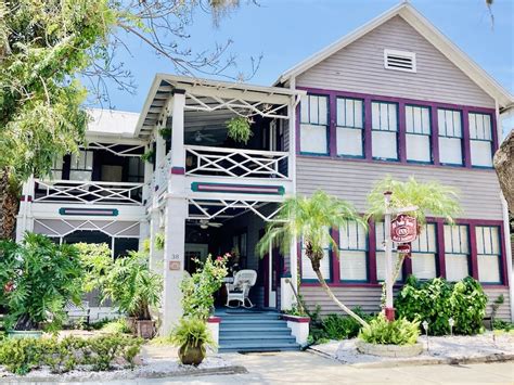 Old Powder House Inn In St Augustine 2024 Updated Prices Deals