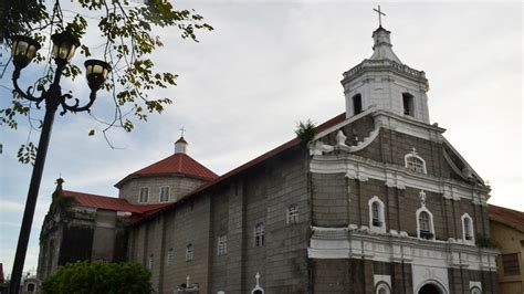 National Shrines In The Philippines