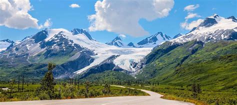 Alaska Vacations Alaska Train Tours Luxury Alaska Tours