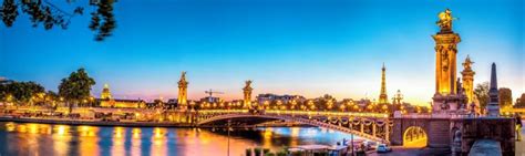 Paris City Breaks, Holidays & Hotels 2025/2026 | Jet2holidays