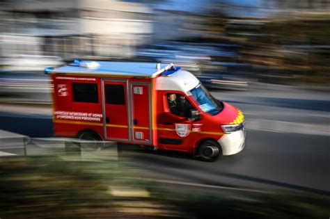 Un Jeune Homme De 17 Ans Meurt Dans Un Accident De La Route En Haute