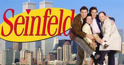 Seinfeld Script Imagines the Gang's Reaction to 9/11 Attacks