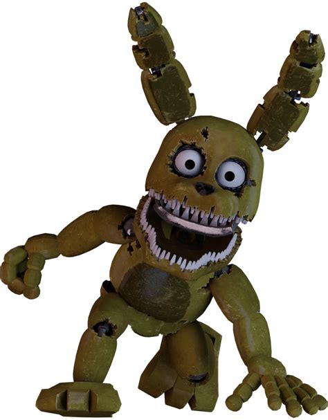 Plushtrap Энциклопедия Five Nights At Freddys Fandom