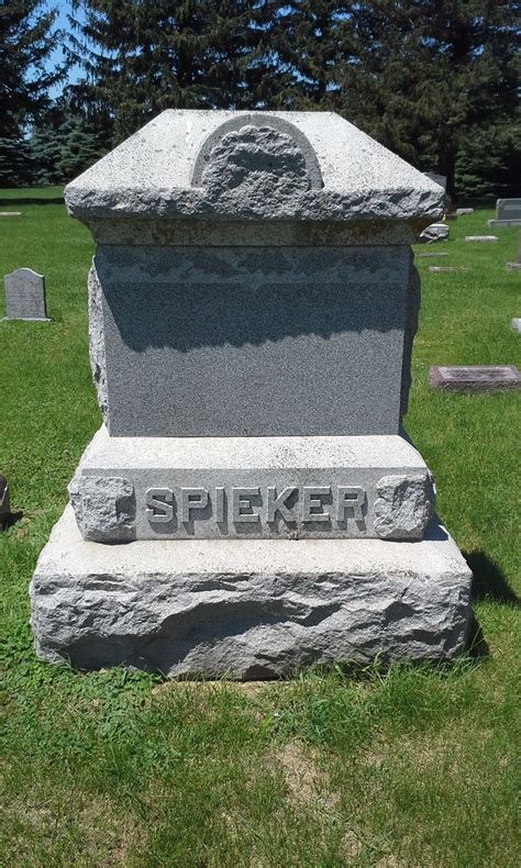 J Rgen Dirk Spieker Find A Grave Memorial