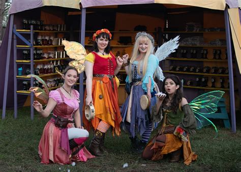 Último Fin De Semana Del Renaissance Festival 2020 En Tampa Bay