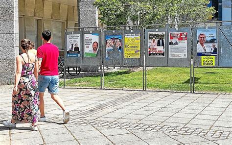 À Vannes déjà trois fois plus de procurations que pour les