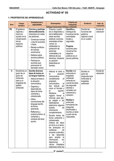 5 GRADO ACTIVIDAD DEL 09 DE JUNIO Doc