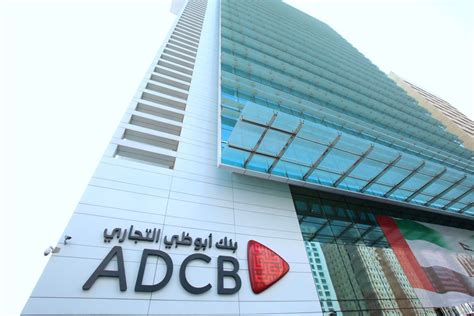 Abu Dhabi S ADCB Reports 22 Net Profit Growth In First Nine Months Of