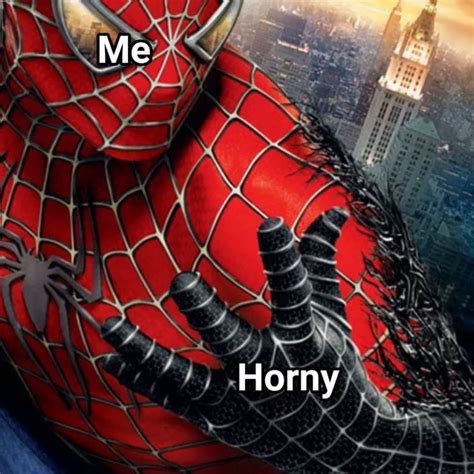 35 Horny Memes For A Naughty Giggle Funny