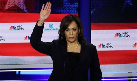 Kamala Harris Raises 2 Million After Debate Despite Online Attacks