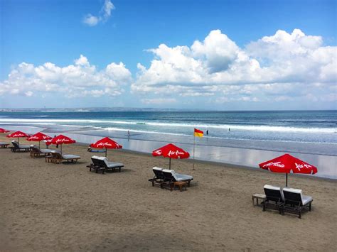 Seminyak, Bali: things to know before you go - Blogger at Large