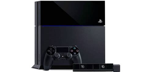 Playstation 4ün çıkış tarihi ve fiyatı belli oldu