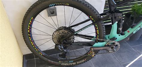 Bianchi Methanol CV FS 9 3