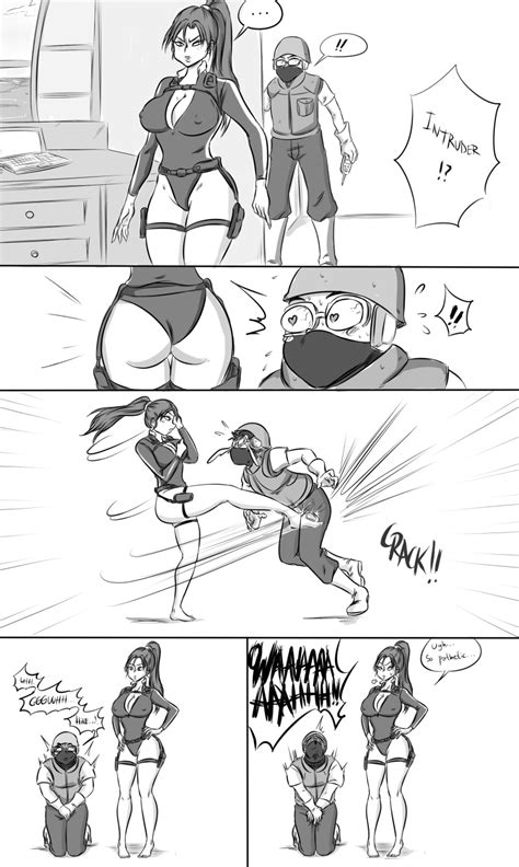 Rule 34 1boy 1girls Ballbusting Comic Crying Defeated Fighting Humiliation Kicked In The Balls