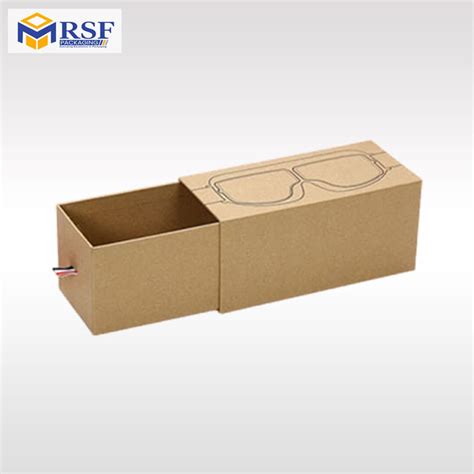 Sunglasses Shipping Boxes Rsf Packaging