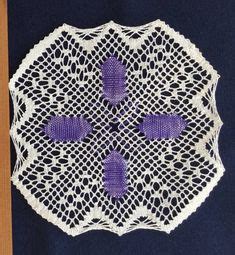 Encaje De Bolillos Mundillo Ideas In Bobbin Lace Bobbin