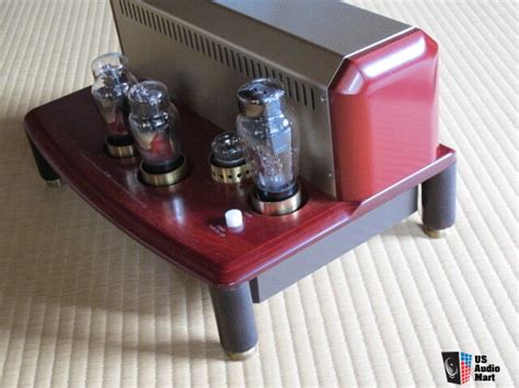 Yamamoto A A Type Set Single Ended Triode Tube Power Amplifier