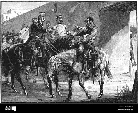 First anglo afghan war 1838 1842 hi-res stock photography and images ...