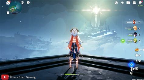 5 forgotten places in genshin impact - Genshin Impact videos