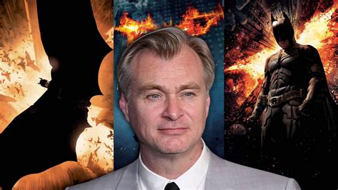 Christopher Nolan Revela Cu L Es Su Escena Favorita De Toda Su