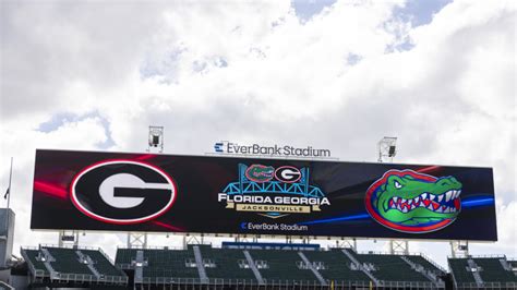 As the gap between Georgia and Florida Football has grown, the game still matters