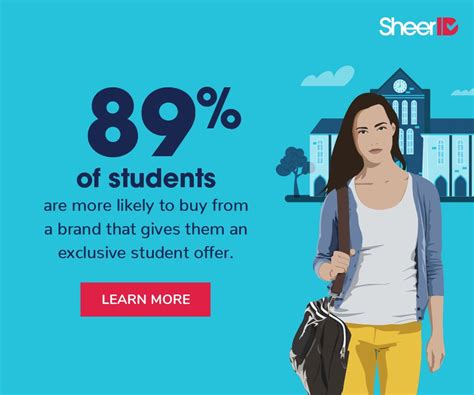 Sheerid On Linkedin How To Win Students When The Economy Is Down