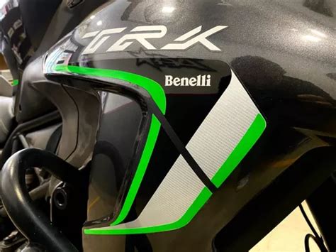 Calcos Para Benelli Trk 502