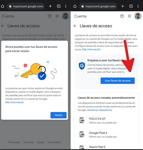 No Vuelvas A Escribir Una Contrase A Con Lo Nuevo De Google C Mo Usar