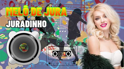 Reggae Mel De Jura Jurandinho Vers O Remix Dj Sonymeksom Youtube