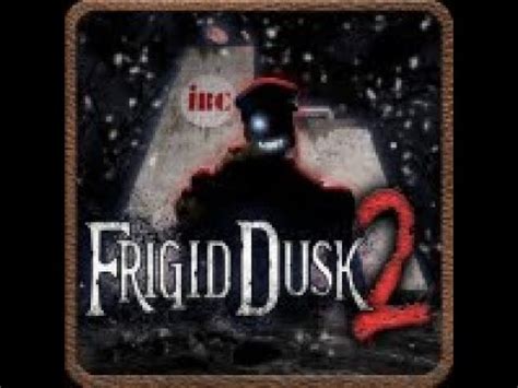 [🎃UPDATE] Frigid Dusk Chapter 2 - YouTube