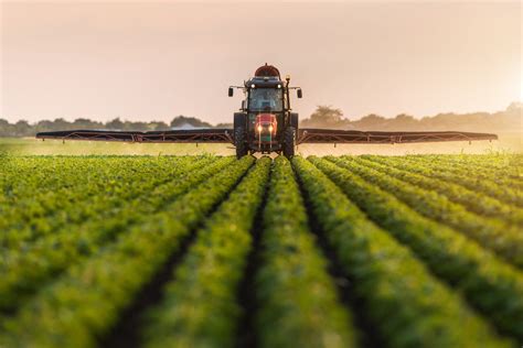 Polui O Causada Pela Agricultura Ecologia Infoescola