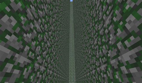 The Maze Runner Minecraft Project