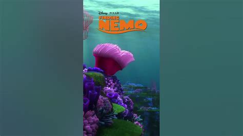 Nemos Egg From Finding Nemo Thomas Newman Youtube