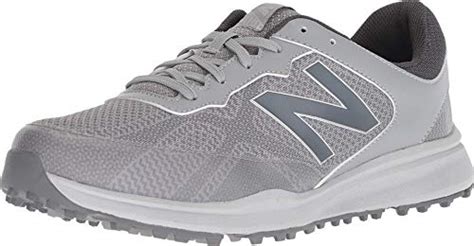 New Balance Mens Breeze Breathable Spikeless Comfort Golf Shoe Grey 16 4e 4e Us Pricepulse