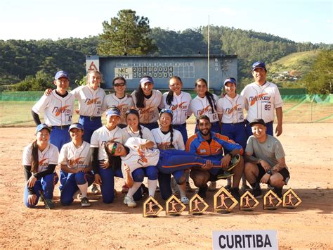 Nikkei Curitiba é campeã da 20ª Copa Brasil Feminino Adulta Portal