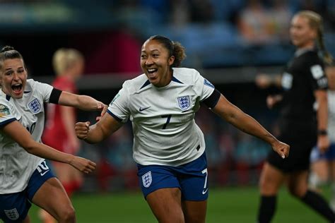 FIFA Women's World Cup: England vs Denmark, China vs Haiti - ABC News