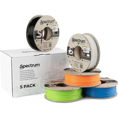 Spectrum Er Set Pla Premium Djake Sterreich