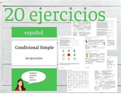 Oraciones Condicionales Indicativo O Subjuntivo Ejercicios Learning