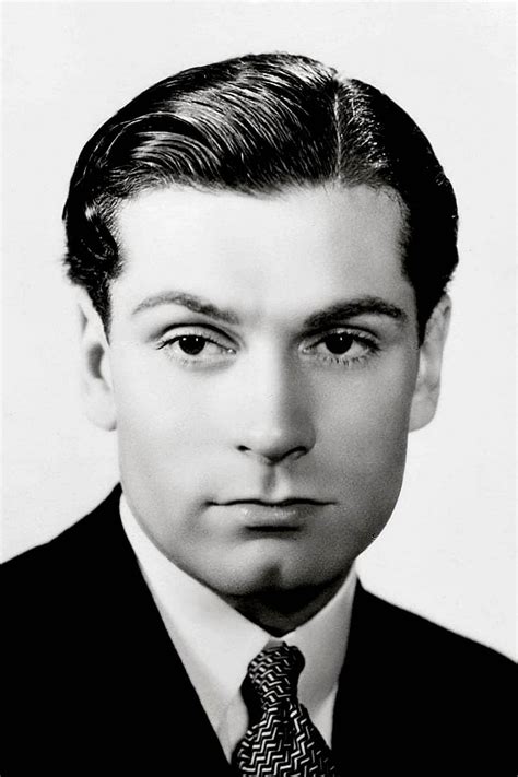 Laurence Olivier Profile Images — The Movie Database Tmdb