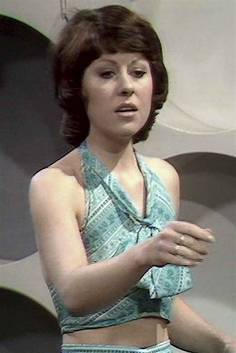 Pin On Elisabeth Sladen