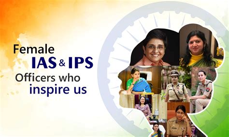 FEMALE IAS IPS OFFICERS WHO INSPIRE US IAS GYAN