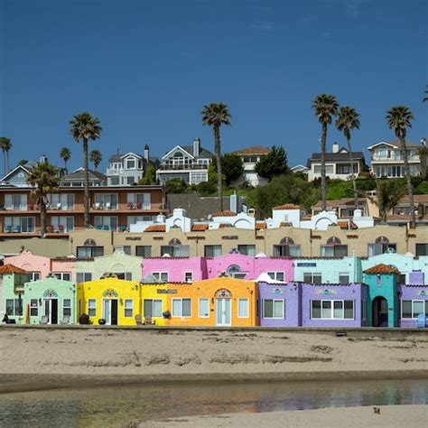 Get Ready for a Summer Getaway In Capitola Village - Capitola Village