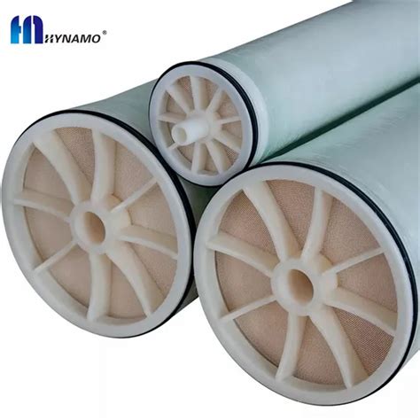 Brackish Water Bw4040 Industrial Ro Membrane Filter Element Water Treatment 4040 Reverse Osmosis