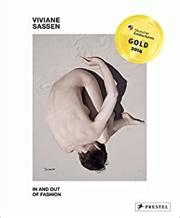 Amazon Viviane Sassen In And Out Of Fashion Cotton Charlotte Van