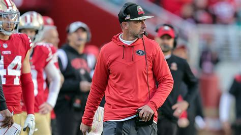 Kyle Shanahan Reveals One 49ers Roster Move He Wishes He Had Back NBC