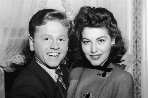 Mickey Rooney Mirror Online